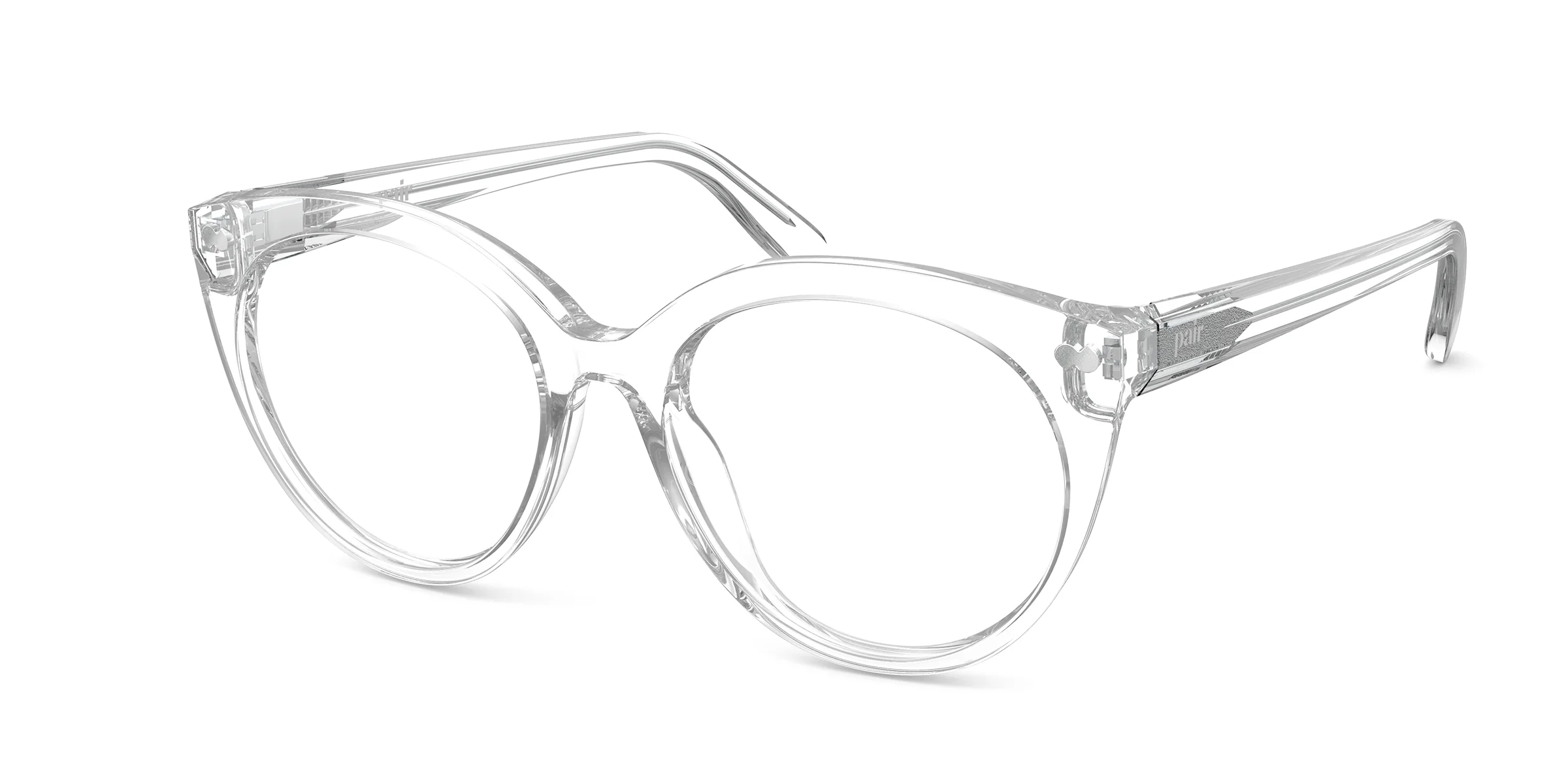 The Zuri - Crystal Clear - Image 2