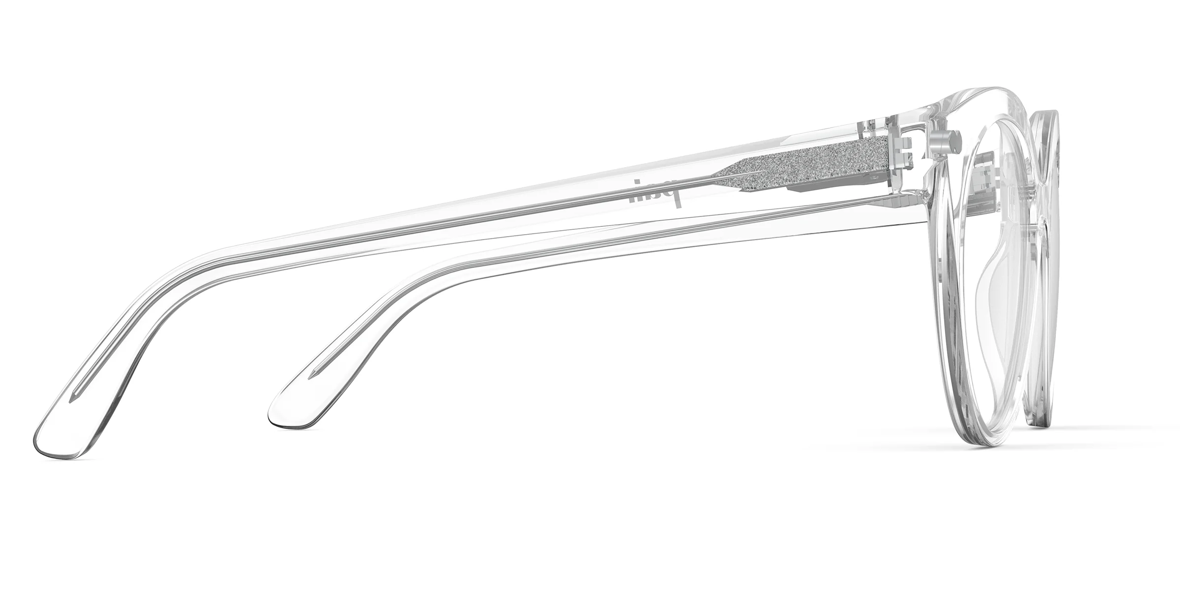 The Zuri - Crystal Clear - Image 3