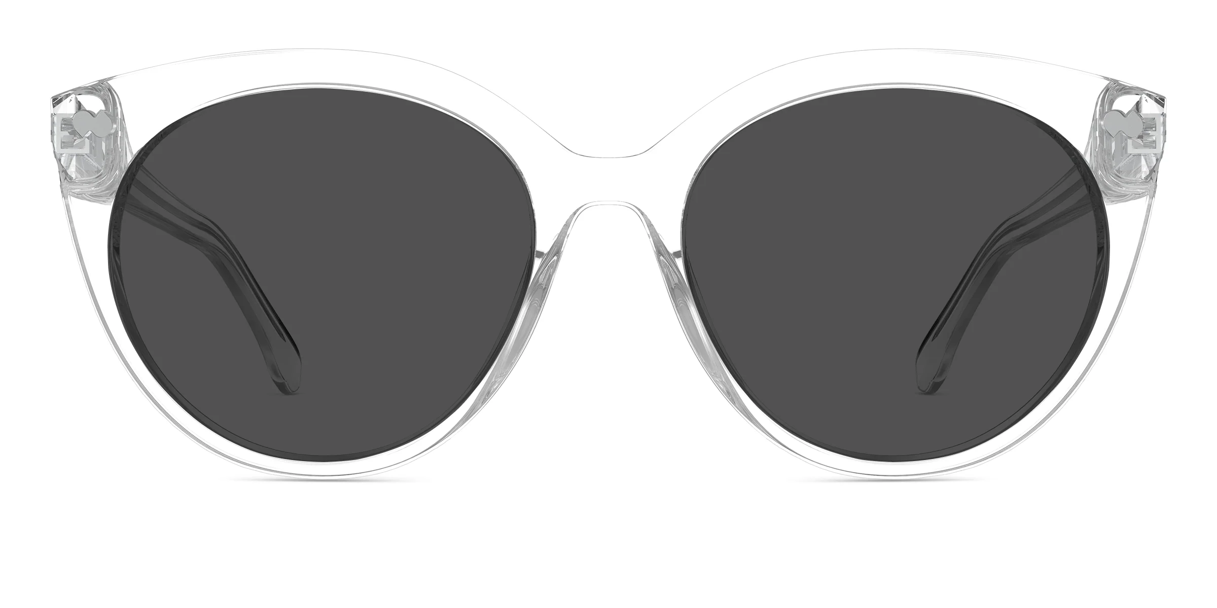 The Zuri - Crystal Clear - Image 4